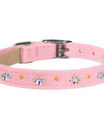 Crystal Paws Collar