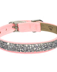 Crystal Rocks Collar