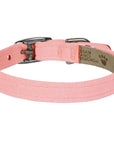 Puppy Pink Collar