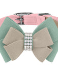 Hope Bow Collar