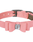 Big Bow Collar