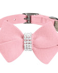 Nouveau Bow Collar