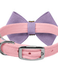 Daisy Bow 1/2" Collar