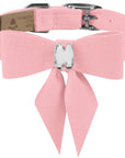 Tail Bow Collar