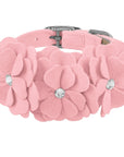 Tinkie's Garden Flower Collar