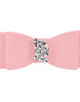 Crystal Rocks Hair Bow