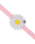 Large Daisy Leash