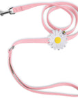 Large Daisy Leash