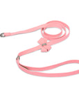 Nouveau Bow Leash