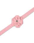 Tinkie's Garden Flower Leash