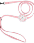 Special Occasion Flower Leash