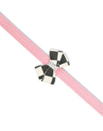 Windsor Check Nouveau Bow Leash