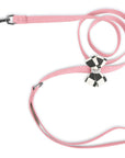 Windsor Check Nouveau Bow Leash