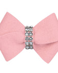Nouveau Bow Hair Bow