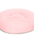 Puppy Pink Spa Bed