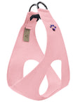 Crystal Paws Step In Harness-Pretty Pastels