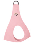 Crystal Paws Step In Harness-Pretty Pastels