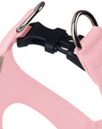 Step In Harness- Pretty Pastels