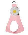 Large Daisy Step In Harness-Pretty Pastels