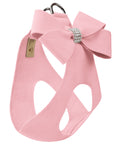 Nouveau Bow Step In Harness-Pretty Pastels