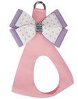 Daisy Bow Step in Harness