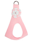 Special Occasion Flower Step In Harness