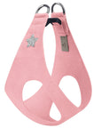 Rock Star Step In Harness-Pretty Pastels