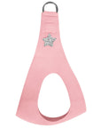 Rock Star Step In Harness-Pretty Pastels