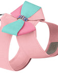 Cotton Candy Tinkie Harness