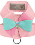 Cotton Candy Tinkie Harness