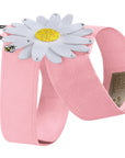 Large Daisy with AB Crystal Stellar Center Tinkie Harness