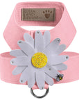 Large Daisy with AB Crystal Stellar Center Tinkie Harness