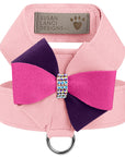 Pink is Love Pinwheel Tinkie Harness
