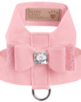 Aurora Borealis Crystal Stellar Big Bow Tinkie Harness