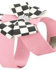 Windsor Check Nouveau Bow Tinkie Harness