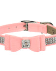 Big Bow 3 Row Giltmore Collar
