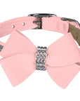 Nouveau Bow 3 Row Giltmore Collar