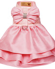 Puppy Pink Glitzerati Madison Dress