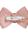 Glitzerati Nouveau Bow Hair Bow