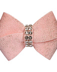 Glitzerati Nouveau Bow Hair Bow
