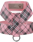 Scotty Plaid Tinkie Harness