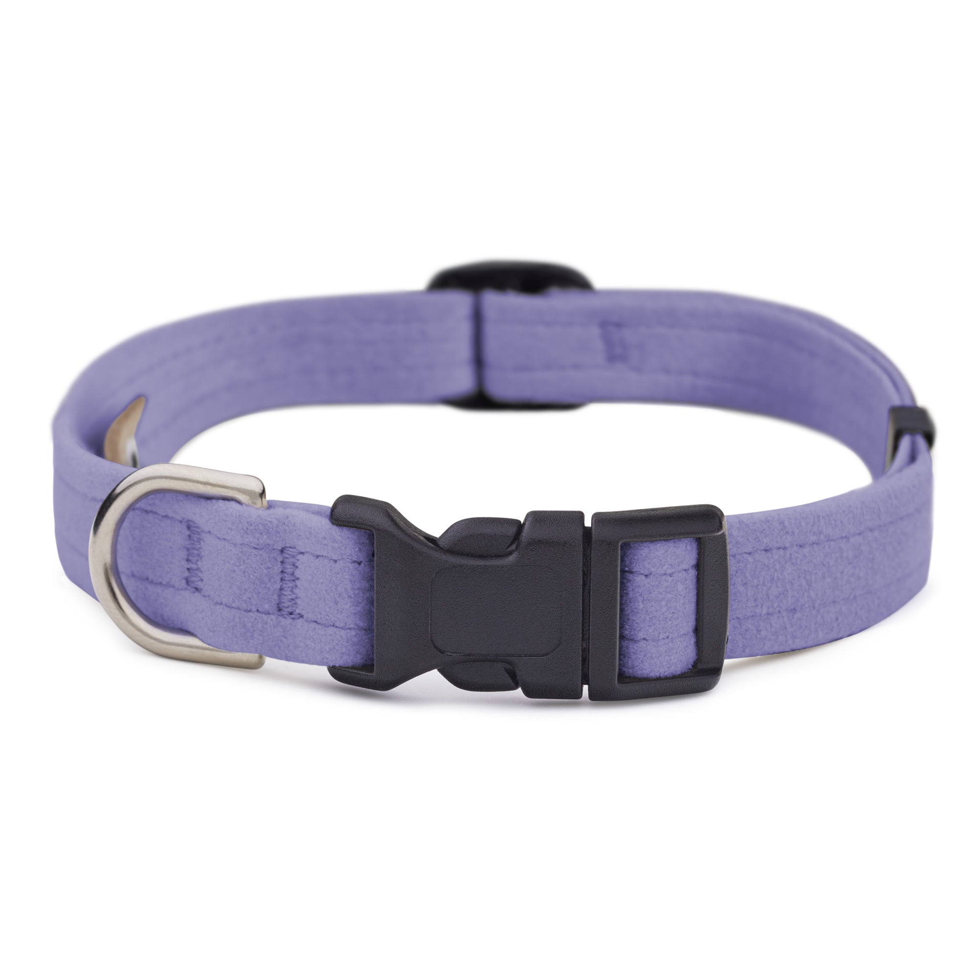 Lavender hotsell dog collar