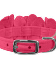 Tinkie's Garden Flower Collar