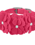 Tinkie's Garden Flower Collar