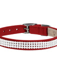 3 Row Giltmore Collar
