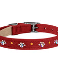 Crystal Paws Collar