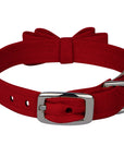 Big Bow Collar
