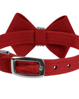 Nouveau Bow Collar