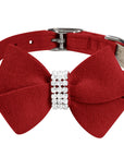 Nouveau Bow Collar