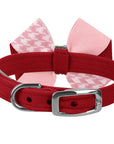 Strawberry Milkshake Collar